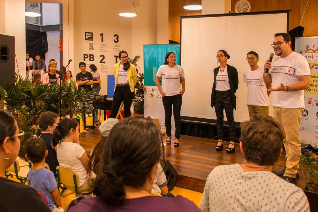 William-y-organizadores-Interactitos