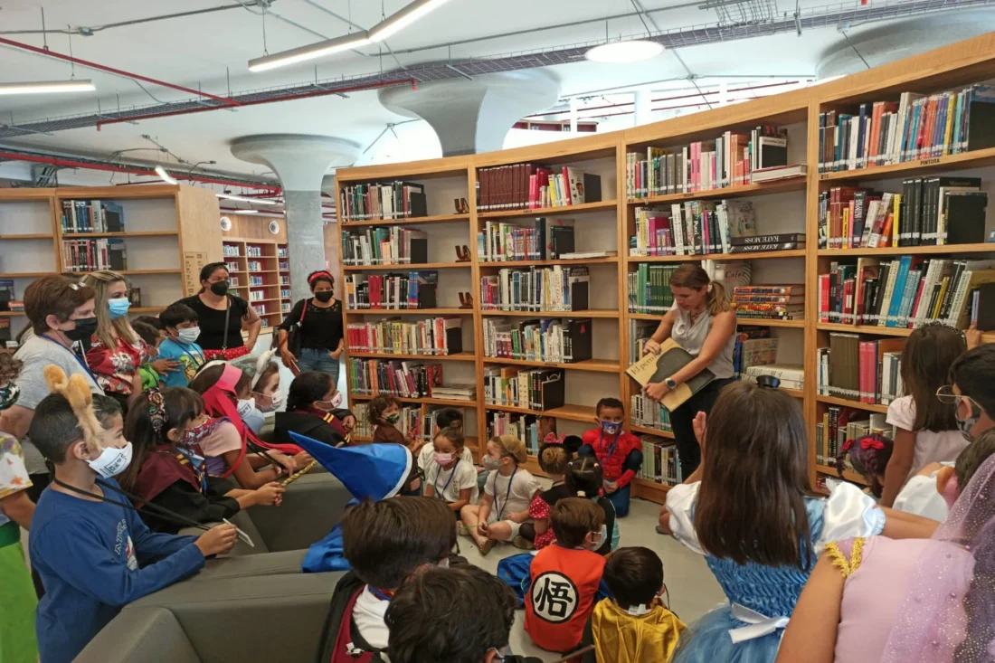 biblioniños (1)