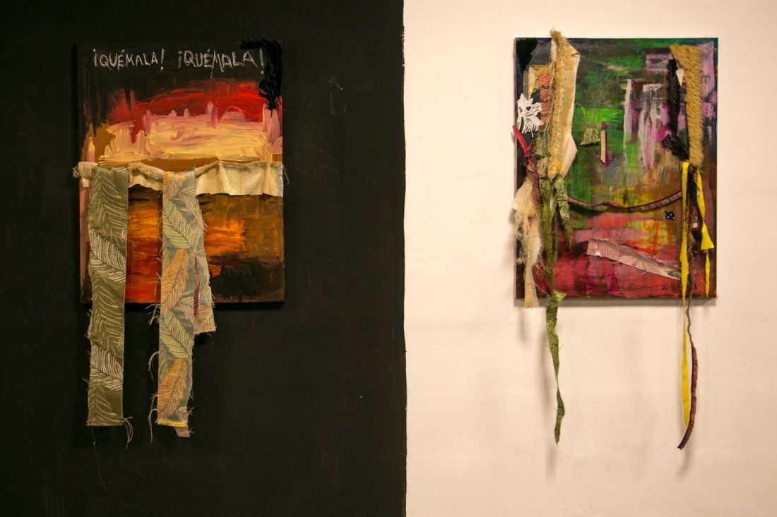 en que piensan los artistas