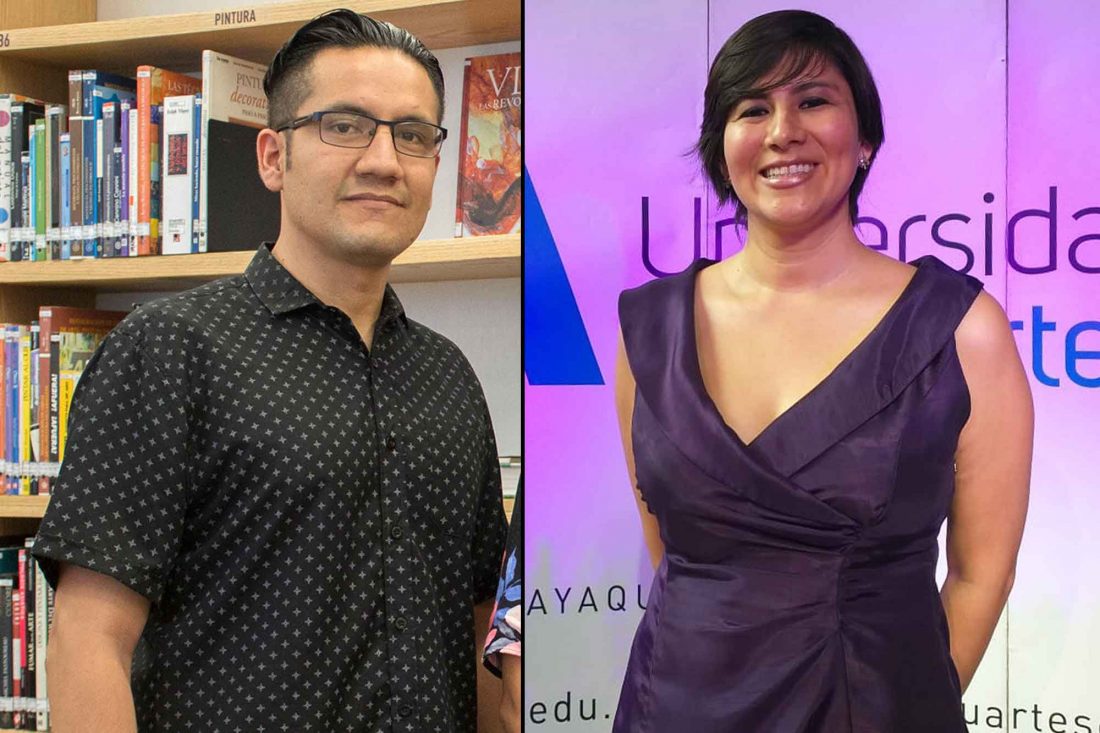 “Voces del Teatro Universitario”, en jornadas organizadas por Universidad de Buenos Aires