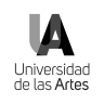 Logo de la Universidad de las Artes
